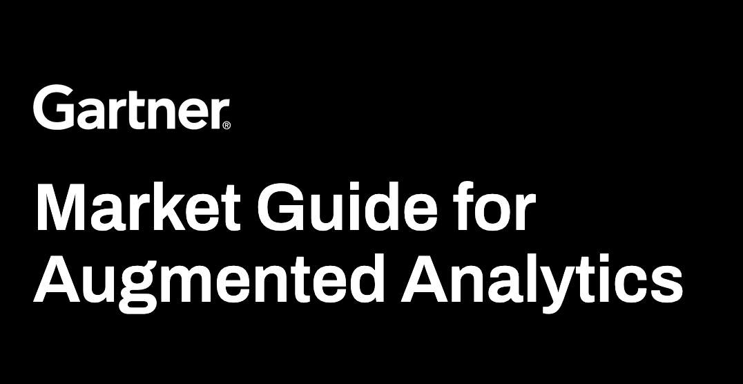 AI Augmented Analytics Software & Decision Intelligence | Tellius