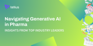 Navigating Generative AI in Pharma: Insights from Top Industry Leaders