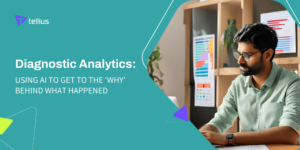 Diagnostic Analytics: Using AI to Get to the 'Why' Behind What Happened