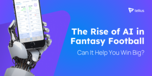 The Rise of AI in Fantasy Football: Can It Help You Win Big?