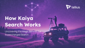 How Kaiya Search Works: Uncovering the Magic Behind Our Supercharged Search